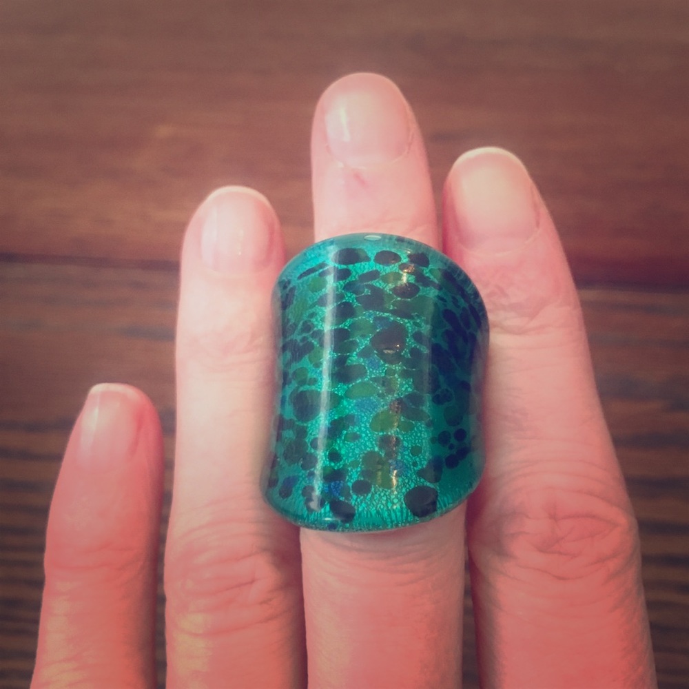 Green Ring